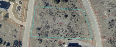 There is a reason it is named Summit Rock and this premier on Summit Rock Golf Course in Texas - for sale on GolfHomes.com, golf home, golf lot