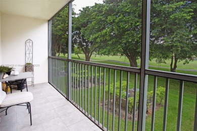 WELCOME TO YOUR BEAUTIFUL CONDO IN CENTURY VILLAGE PINES ACTIVE on Flamingo Lakes Country Club in Florida - for sale on GolfHomes.com, golf home, golf lot