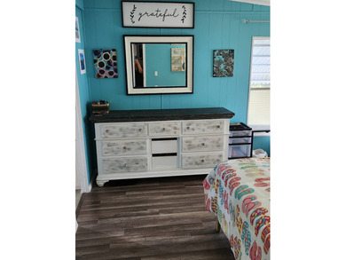 Welcome Home!!! This 2 bedroom 2 bath home is situated on the on Spanish Lakes Country Club in Florida - for sale on GolfHomes.com, golf home, golf lot