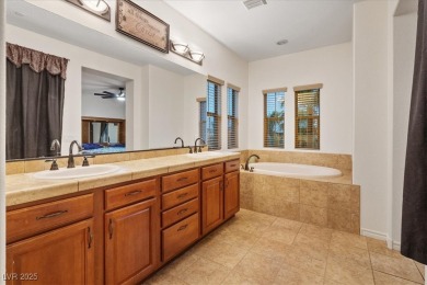 Welcome to this unique tri-level corner townhouse located in the on Tuscany Golf Club in Nevada - for sale on GolfHomes.com, golf home, golf lot