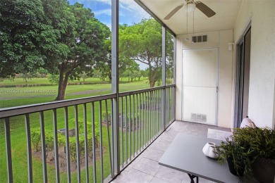 WELCOME TO YOUR BEAUTIFUL CONDO IN CENTURY VILLAGE PINES ACTIVE on Flamingo Lakes Country Club in Florida - for sale on GolfHomes.com, golf home, golf lot