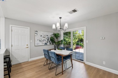 Discover this stunning, newly renovated single-story home in a on San Ramon Golf Club in California - for sale on GolfHomes.com, golf home, golf lot