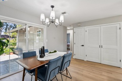 Discover this stunning, newly renovated single-story home in a on San Ramon Golf Club in California - for sale on GolfHomes.com, golf home, golf lot