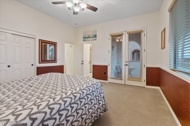 Welcome to this unique tri-level corner townhouse located in the on Tuscany Golf Club in Nevada - for sale on GolfHomes.com, golf home, golf lot