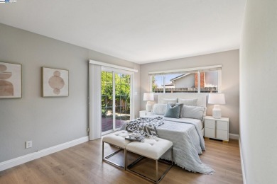 Discover this stunning, newly renovated single-story home in a on San Ramon Golf Club in California - for sale on GolfHomes.com, golf home, golf lot