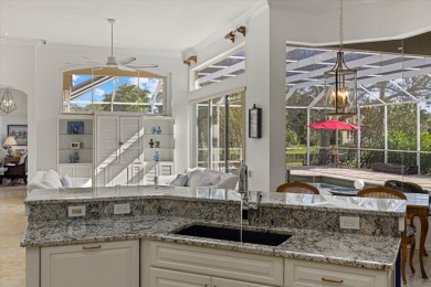 Experience the essence of luxury living in University Park on University Park Country Club in Florida - for sale on GolfHomes.com, golf home, golf lot