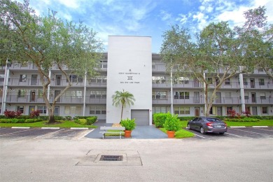 WELCOME TO YOUR BEAUTIFUL CONDO IN CENTURY VILLAGE PINES ACTIVE on Flamingo Lakes Country Club in Florida - for sale on GolfHomes.com, golf home, golf lot