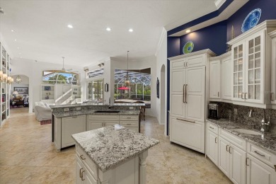 Experience the essence of luxury living in University Park on University Park Country Club in Florida - for sale on GolfHomes.com, golf home, golf lot