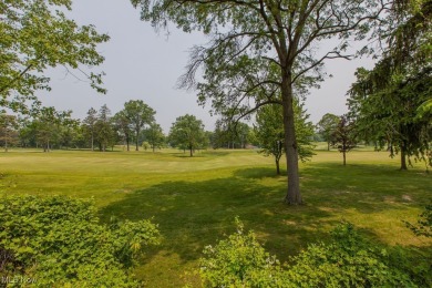 The iconic Shaker Club is a building with a bounty of amenities on Shaker Heights Country Club in Ohio - for sale on GolfHomes.com, golf home, golf lot