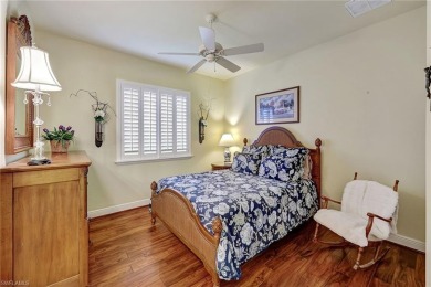 This pristine Mediterranean-style residence, custom-built by on Verandah Golf Course and Club in Florida - for sale on GolfHomes.com, golf home, golf lot