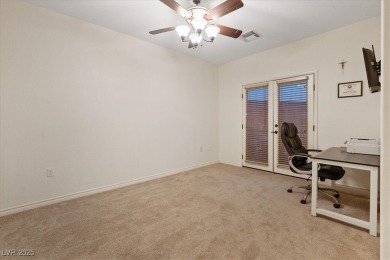Welcome to this unique tri-level corner townhouse located in the on Tuscany Golf Club in Nevada - for sale on GolfHomes.com, golf home, golf lot