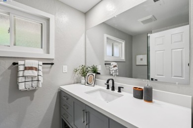 Discover this stunning, newly renovated single-story home in a on San Ramon Golf Club in California - for sale on GolfHomes.com, golf home, golf lot