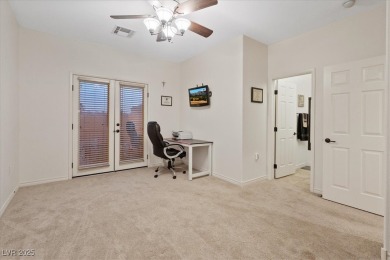Welcome to this unique tri-level corner townhouse located in the on Tuscany Golf Club in Nevada - for sale on GolfHomes.com, golf home, golf lot