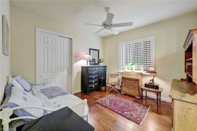 This pristine Mediterranean-style residence, custom-built by on Verandah Golf Course and Club in Florida - for sale on GolfHomes.com, golf home, golf lot