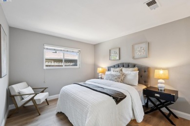 Discover this stunning, newly renovated single-story home in a on San Ramon Golf Club in California - for sale on GolfHomes.com, golf home, golf lot