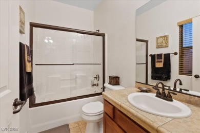 Welcome to this unique tri-level corner townhouse located in the on Tuscany Golf Club in Nevada - for sale on GolfHomes.com, golf home, golf lot