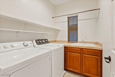 Welcome to this unique tri-level corner townhouse located in the on Tuscany Golf Club in Nevada - for sale on GolfHomes.com, golf home, golf lot