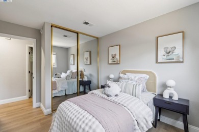 Discover this stunning, newly renovated single-story home in a on San Ramon Golf Club in California - for sale on GolfHomes.com, golf home, golf lot