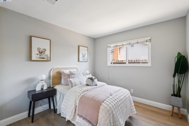 Discover this stunning, newly renovated single-story home in a on San Ramon Golf Club in California - for sale on GolfHomes.com, golf home, golf lot