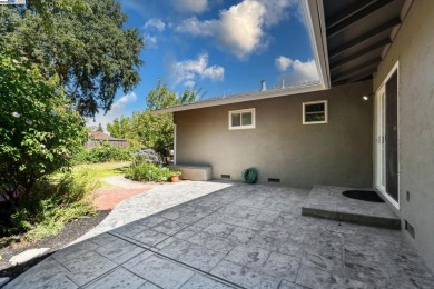 Discover this stunning, newly renovated single-story home in a on San Ramon Golf Club in California - for sale on GolfHomes.com, golf home, golf lot