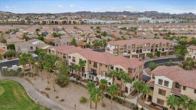 Welcome to this unique tri-level corner townhouse located in the on Tuscany Golf Club in Nevada - for sale on GolfHomes.com, golf home, golf lot