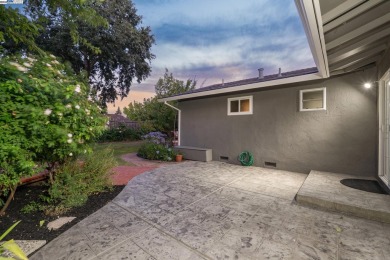 Discover this stunning, newly renovated single-story home in a on San Ramon Golf Club in California - for sale on GolfHomes.com, golf home, golf lot