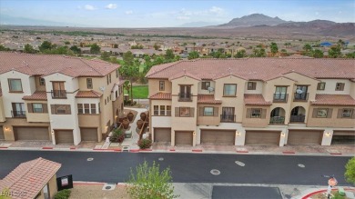 Welcome to this unique tri-level corner townhouse located in the on Tuscany Golf Club in Nevada - for sale on GolfHomes.com, golf home, golf lot