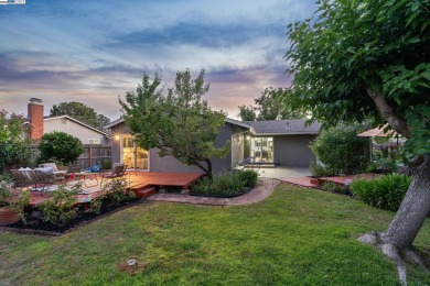 Discover this stunning, newly renovated single-story home in a on San Ramon Golf Club in California - for sale on GolfHomes.com, golf home, golf lot