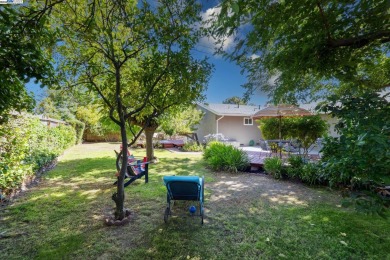 Discover this stunning, newly renovated single-story home in a on San Ramon Golf Club in California - for sale on GolfHomes.com, golf home, golf lot