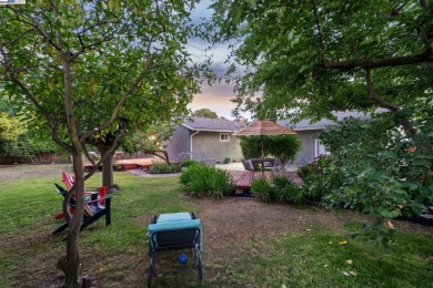 Discover this stunning, newly renovated single-story home in a on San Ramon Golf Club in California - for sale on GolfHomes.com, golf home, golf lot