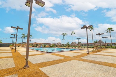 WELCOME TO YOUR BEAUTIFUL CONDO IN CENTURY VILLAGE PINES ACTIVE on Flamingo Lakes Country Club in Florida - for sale on GolfHomes.com, golf home, golf lot