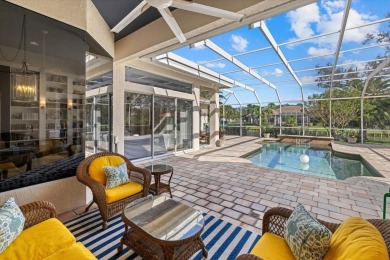 Experience the essence of luxury living in University Park on University Park Country Club in Florida - for sale on GolfHomes.com, golf home, golf lot