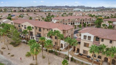 Welcome to this unique tri-level corner townhouse located in the on Tuscany Golf Club in Nevada - for sale on GolfHomes.com, golf home, golf lot