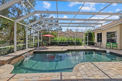 Experience the essence of luxury living in University Park on University Park Country Club in Florida - for sale on GolfHomes.com, golf home, golf lot