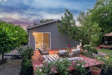Discover this stunning, newly renovated single-story home in a on San Ramon Golf Club in California - for sale on GolfHomes.com, golf home, golf lot
