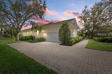 Experience the essence of luxury living in University Park on University Park Country Club in Florida - for sale on GolfHomes.com, golf home, golf lot