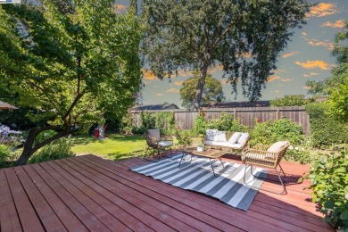 Discover this stunning, newly renovated single-story home in a on San Ramon Golf Club in California - for sale on GolfHomes.com, golf home, golf lot