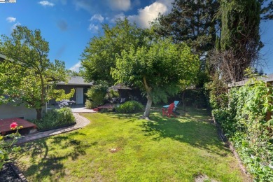 Discover this stunning, newly renovated single-story home in a on San Ramon Golf Club in California - for sale on GolfHomes.com, golf home, golf lot