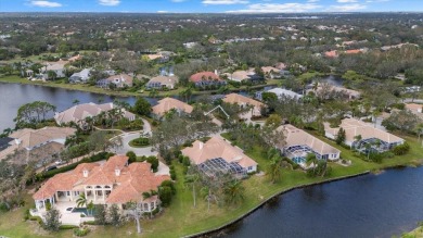 Experience the essence of luxury living in University Park on University Park Country Club in Florida - for sale on GolfHomes.com, golf home, golf lot