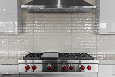 Located within the extraordinary Seven at Desert Mountain, this on Desert Mountain Golf Club - Renegade Course in Arizona - for sale on GolfHomes.com, golf home, golf lot