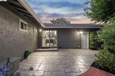 Discover this stunning, newly renovated single-story home in a on San Ramon Golf Club in California - for sale on GolfHomes.com, golf home, golf lot