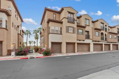 Welcome to this unique tri-level corner townhouse located in the on Tuscany Golf Club in Nevada - for sale on GolfHomes.com, golf home, golf lot