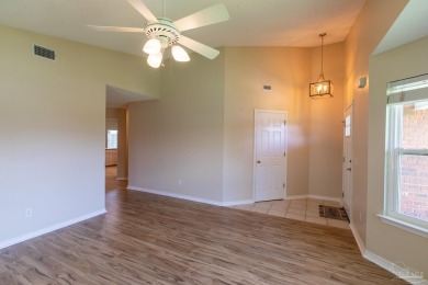 Welcome to your next home in the highly sought-after, gated golf on Stonebrook Golf Club in Florida - for sale on GolfHomes.com, golf home, golf lot