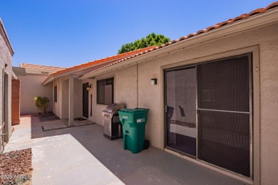 Fall in love with this beautiful 3 BED, 2 BATH and 2 CAR GARAGE on Leisure World Country Club in Arizona - for sale on GolfHomes.com, golf home, golf lot