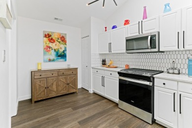 Stunning, move-in-ready home with vaulted ceilings is on The Links at Carillon in Illinois - for sale on GolfHomes.com, golf home, golf lot