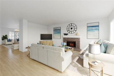 Virtually reimagined and ready for you to create your own on Coyote Hills Golf Club in California - for sale on GolfHomes.com, golf home, golf lot