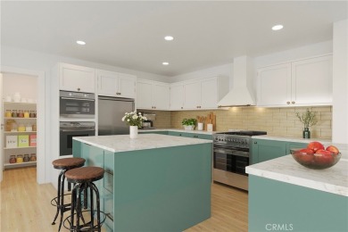 Virtually reimagined and ready for you to create your own on Coyote Hills Golf Club in California - for sale on GolfHomes.com, golf home, golf lot