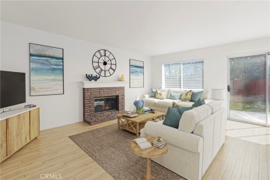 Virtually reimagined and ready for you to create your own on Coyote Hills Golf Club in California - for sale on GolfHomes.com, golf home, golf lot
