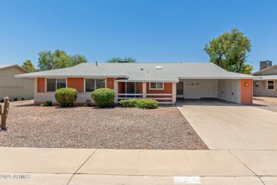 Welcome to 10835 W Deanne Dr, Sun City, AZ 85351 -- a on Sun City Country Club in Arizona - for sale on GolfHomes.com, golf home, golf lot