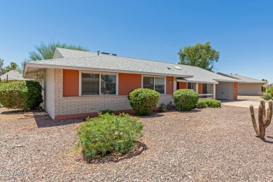 Welcome to 10835 W Deanne Dr, Sun City, AZ 85351 -- a on Sun City Country Club in Arizona - for sale on GolfHomes.com, golf home, golf lot